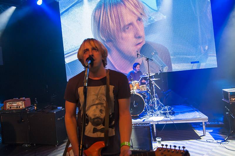 Vypsaná Fixa v LMB: Vánoční drogový večírek party ze San Piega byl opět výtečný!