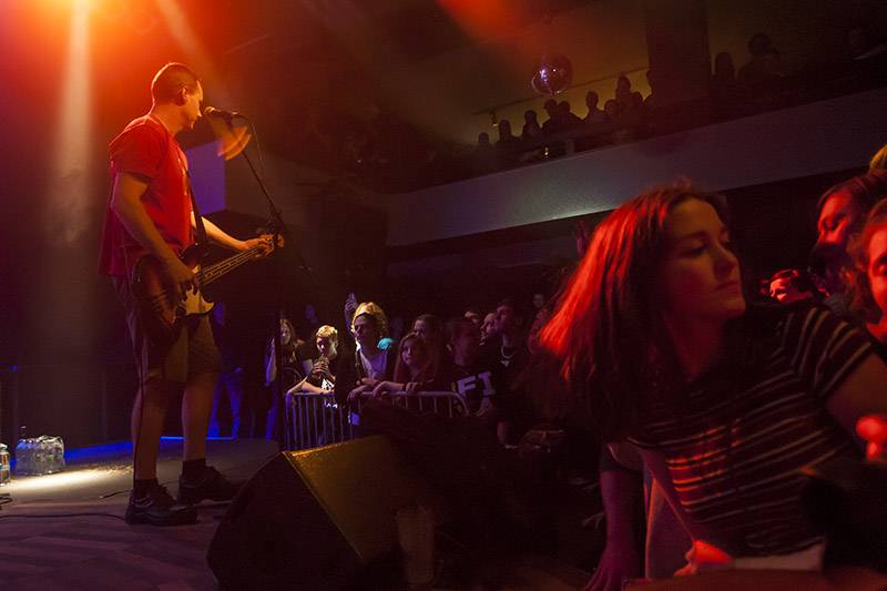 Vypsaná Fixa v LMB: Vánoční drogový večírek party ze San Piega byl opět výtečný!