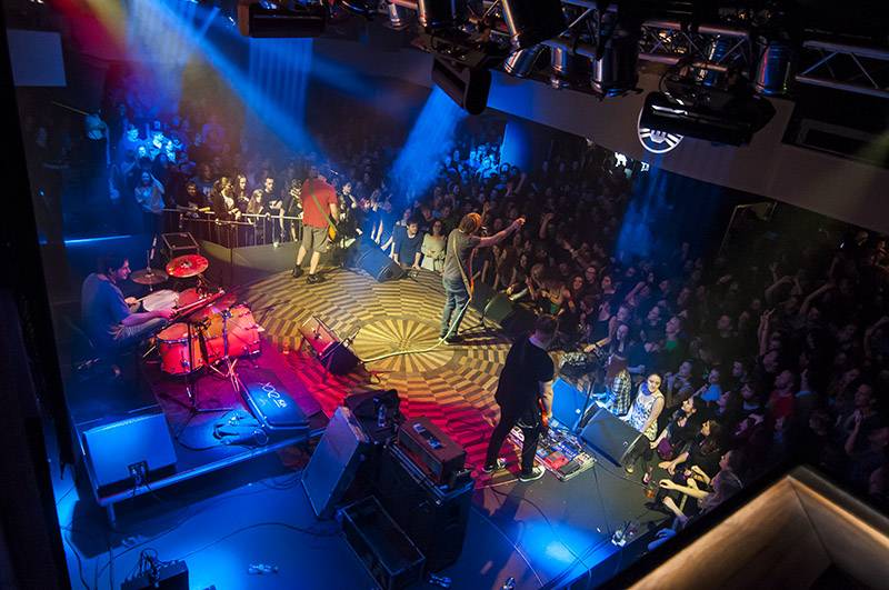 Vypsaná Fixa v LMB: Vánoční drogový večírek party ze San Piega byl opět výtečný!