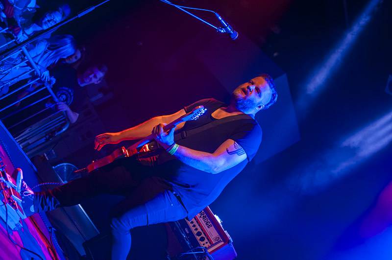 Vypsaná Fixa v LMB: Vánoční drogový večírek party ze San Piega byl opět výtečný!