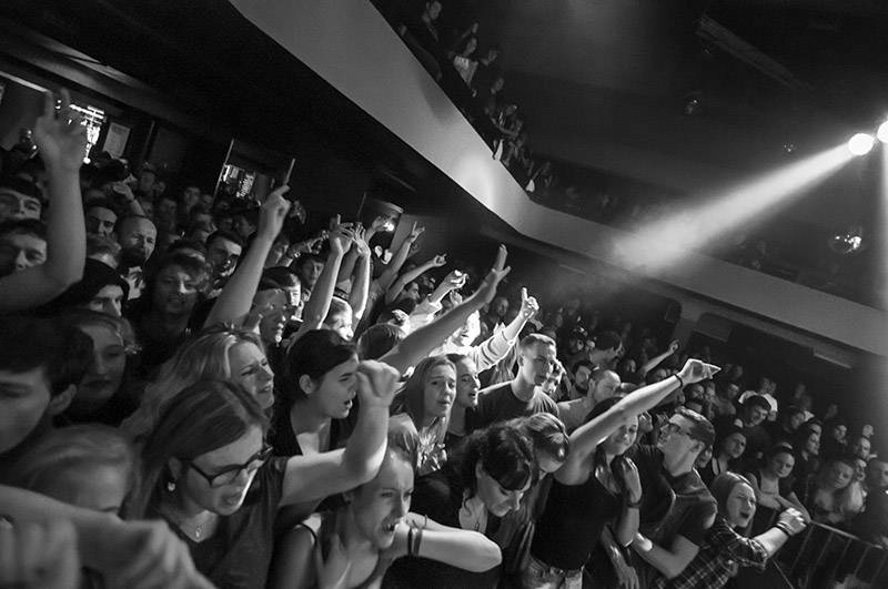 Vypsaná Fixa v LMB: Vánoční drogový večírek party ze San Piega byl opět výtečný!