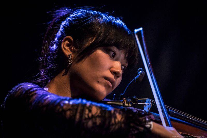 Michal Prokop si do Fora Karlín přizval Karlovarský symfonický orchestr 