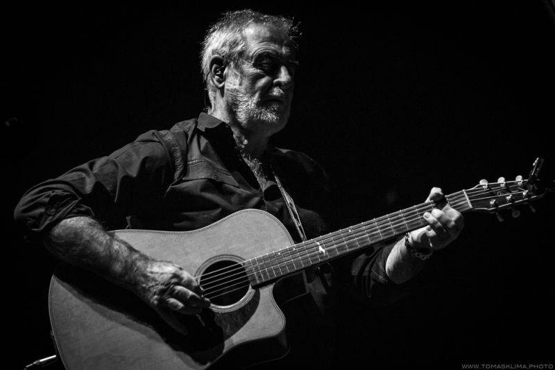 Michal Prokop si do Fora Karlín přizval Karlovarský symfonický orchestr 