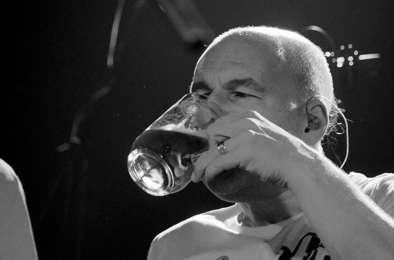 Tři sestry se na své předvánoční šňůře Prahou zastavili i ve Futuru