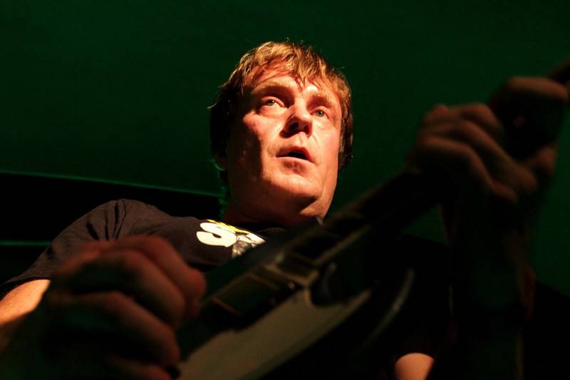 Tři sestry se na své předvánoční šňůře Prahou zastavili i ve Futuru