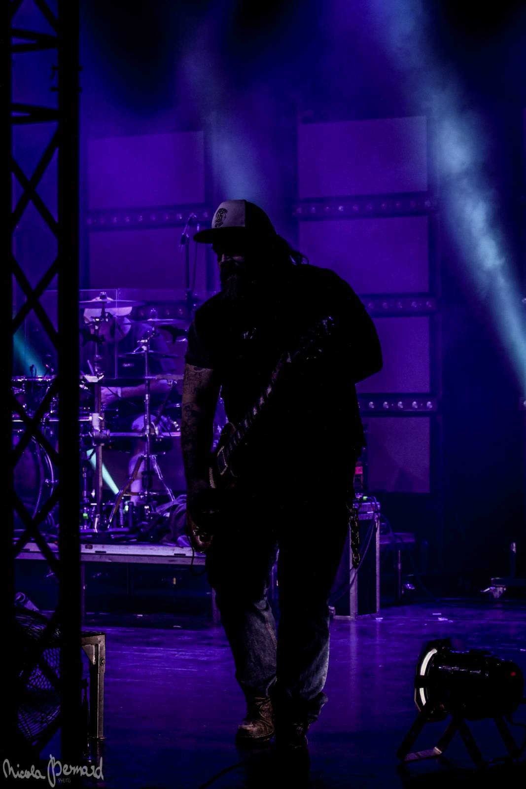 Škwor zakončil koncertní sezónu tradiční vyprodanou megamerendou ve Valdicích