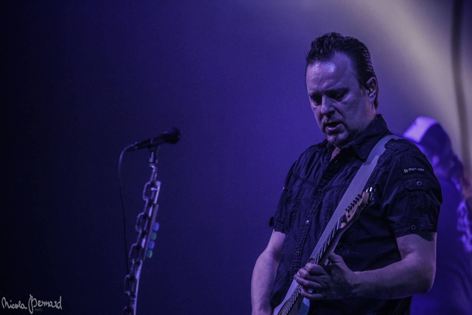 Škwor zakončil koncertní sezónu tradiční vyprodanou megamerendou ve Valdicích