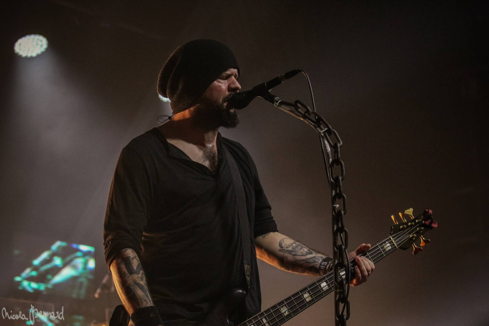 Škwor zakončil koncertní sezónu tradiční vyprodanou megamerendou ve Valdicích