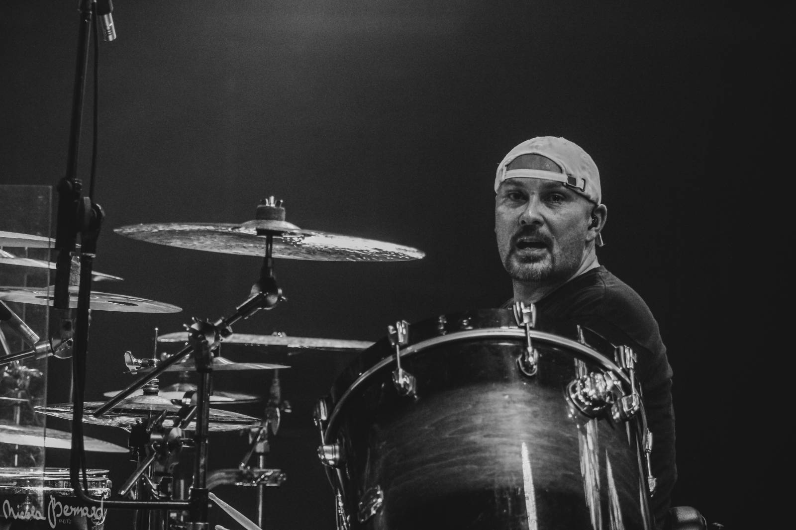 Škwor zakončil koncertní sezónu tradiční vyprodanou megamerendou ve Valdicích