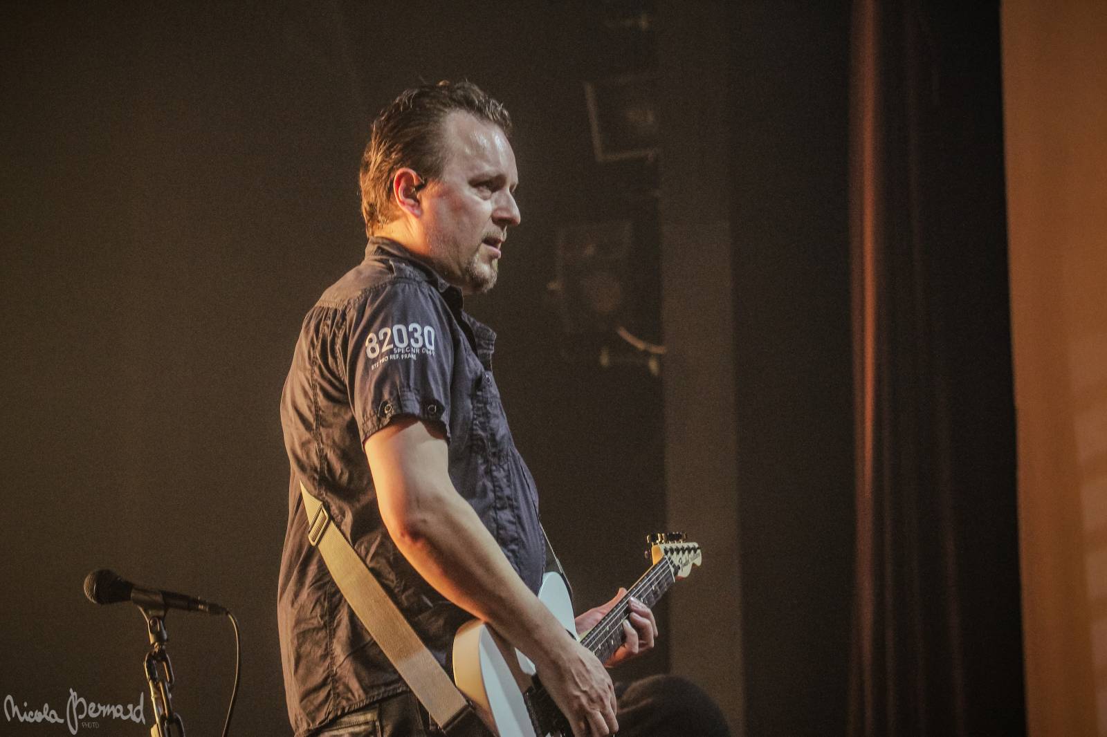 Škwor zakončil koncertní sezónu tradiční vyprodanou megamerendou ve Valdicích