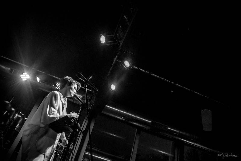 Vánoční Lanugo slavili deset let v Jazz Docku