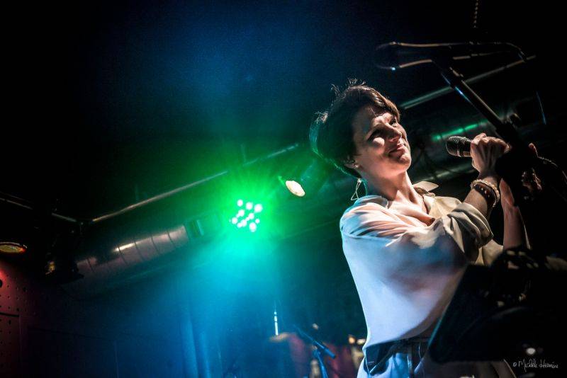 Vánoční Lanugo slavili deset let v Jazz Docku