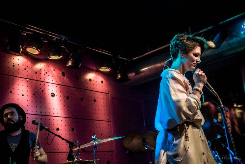 Vánoční Lanugo slavili deset let v Jazz Docku