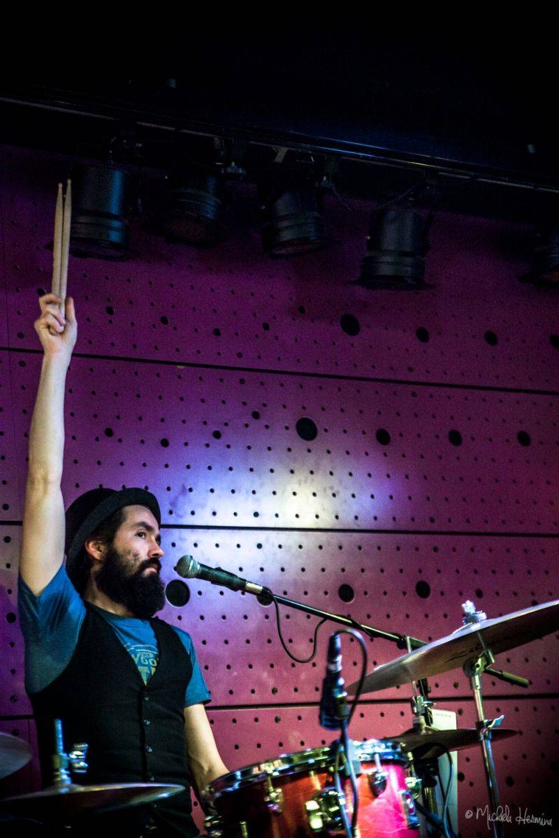 Vánoční Lanugo slavili deset let v Jazz Docku