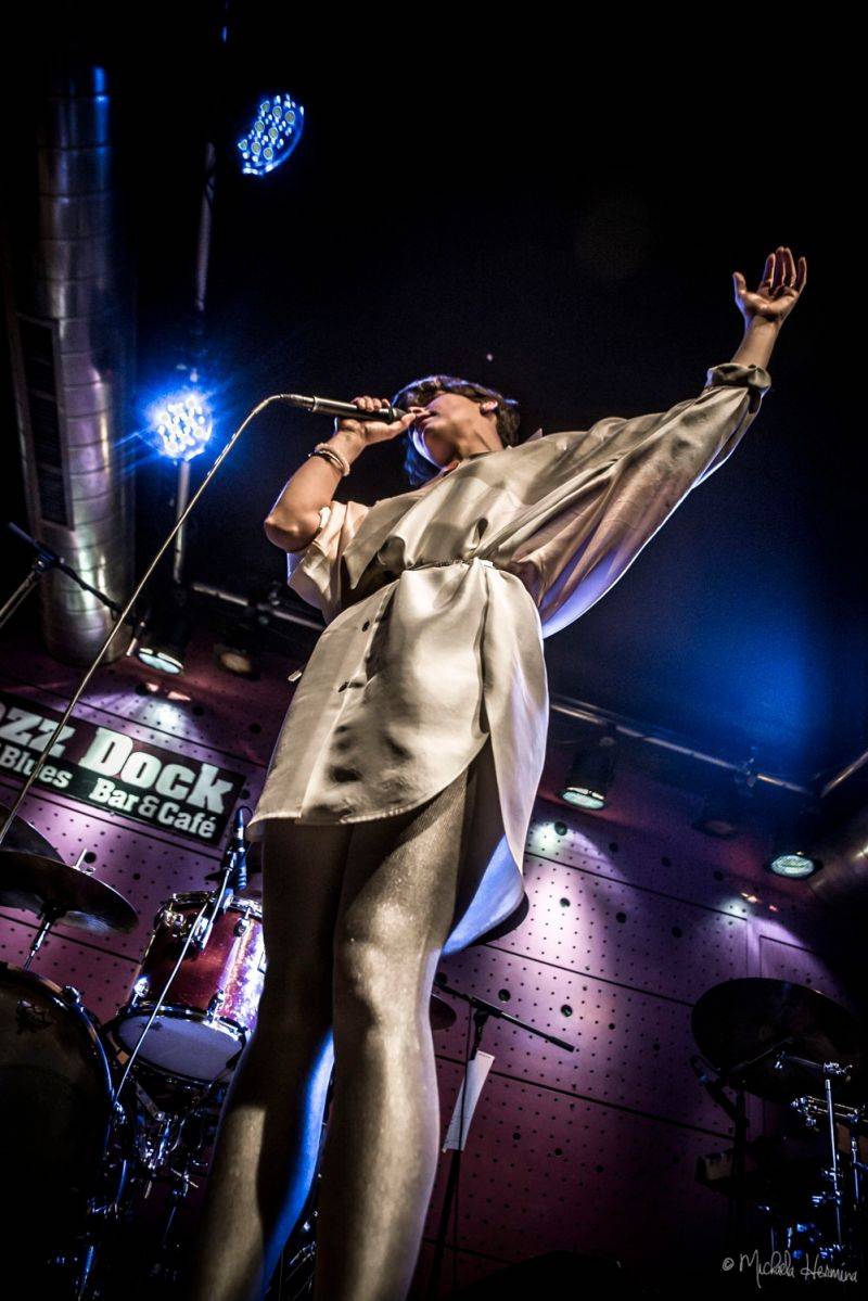 Vánoční Lanugo slavili deset let v Jazz Docku