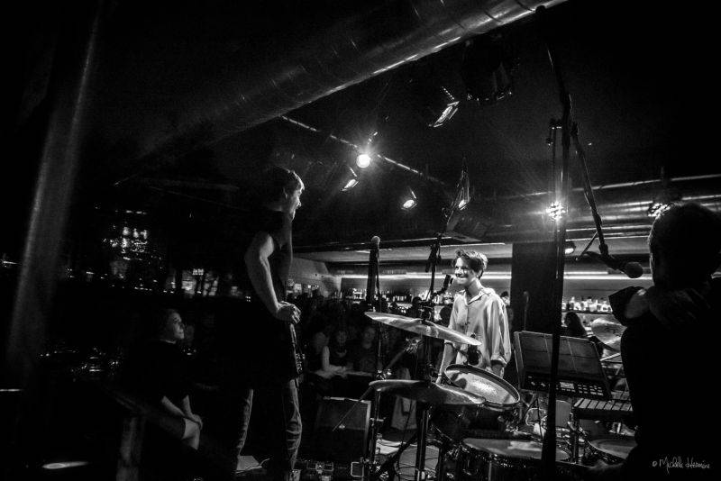 Vánoční Lanugo slavili deset let v Jazz Docku