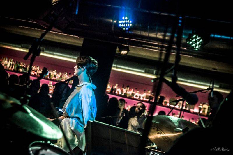 Vánoční Lanugo slavili deset let v Jazz Docku