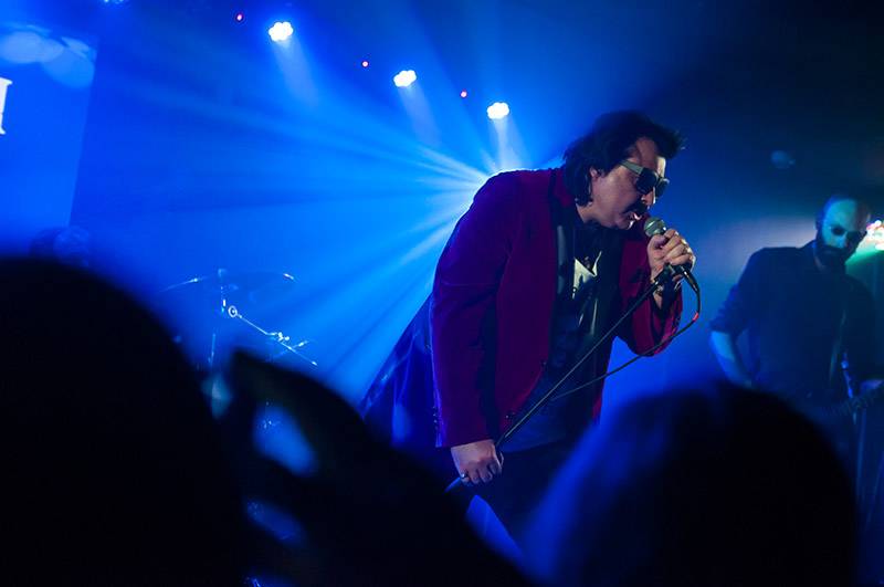 Vanessa si v Rock Café plivla na vlastní hrob. Údajně definitivně končí