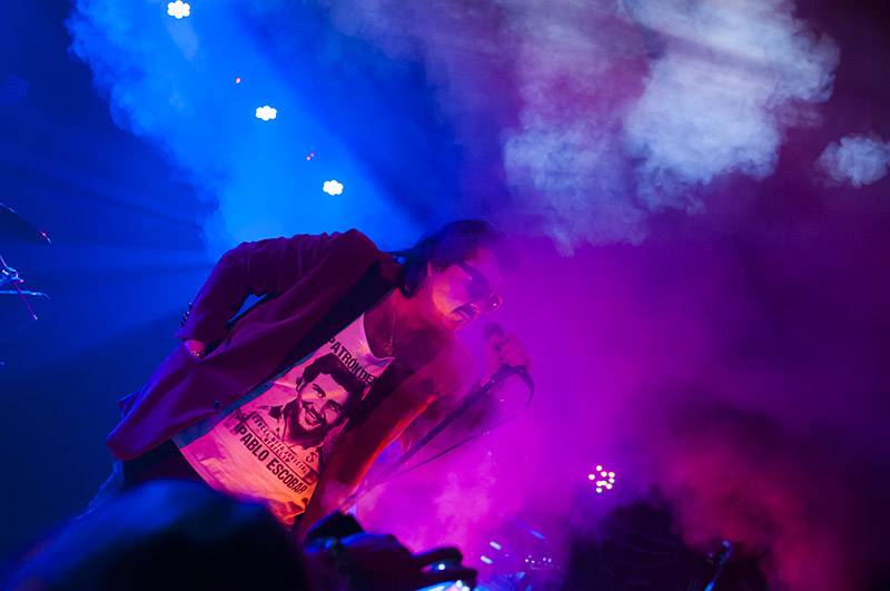 Vanessa si v Rock Café plivla na vlastní hrob. Údajně definitivně končí