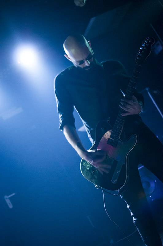 Vanessa si v Rock Café plivla na vlastní hrob. Údajně definitivně končí