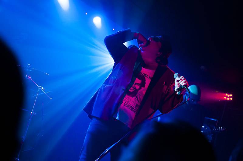 Vanessa si v Rock Café plivla na vlastní hrob. Údajně definitivně končí