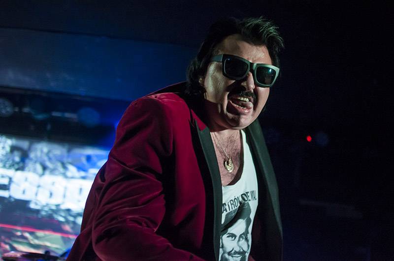 Vanessa si v Rock Café plivla na vlastní hrob. Údajně definitivně končí