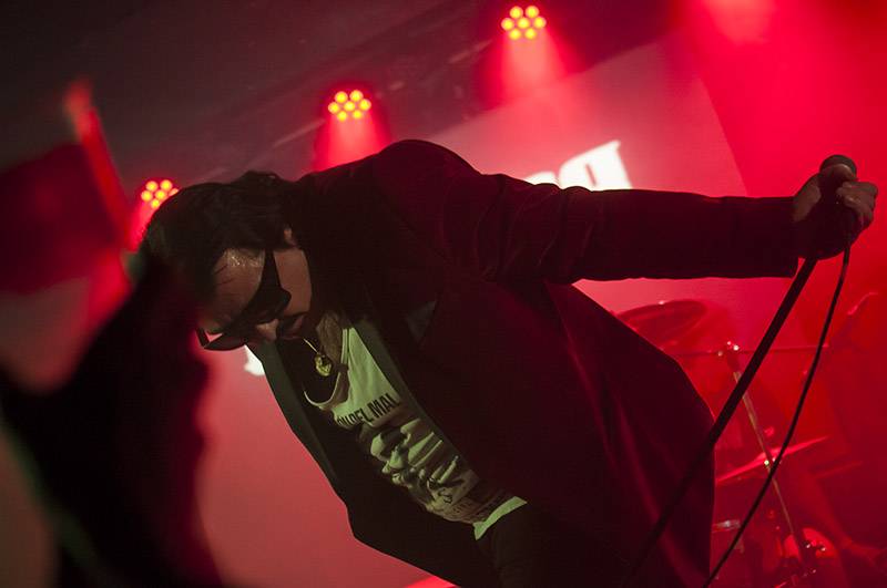 Vanessa si v Rock Café plivla na vlastní hrob. Údajně definitivně končí