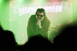 Vanessa si v Rock Café plivla na vlastní hrob. Údajně definitivně končí