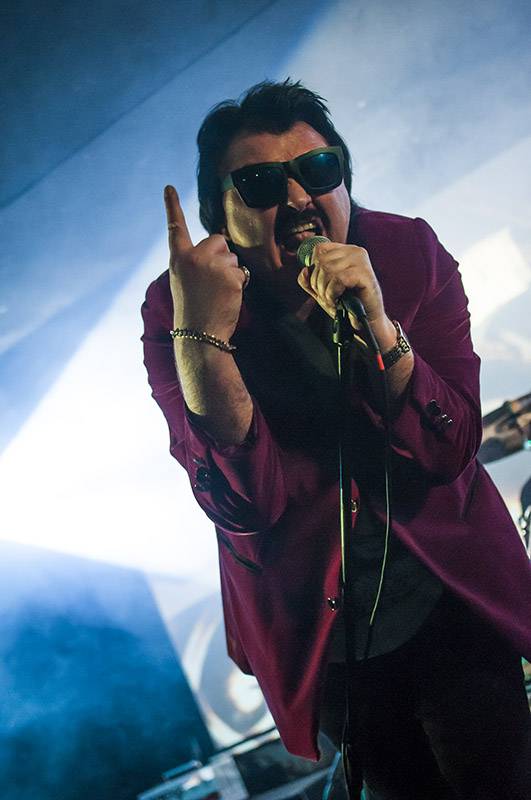 Vanessa si v Rock Café plivla na vlastní hrob. Údajně definitivně končí