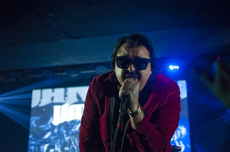 Vanessa si v Rock Café plivla na vlastní hrob. Údajně definitivně končí