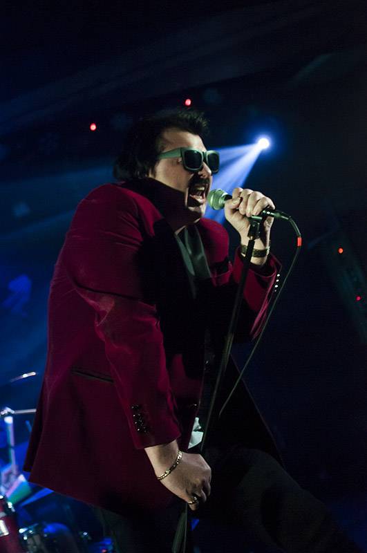 Vanessa si v Rock Café plivla na vlastní hrob. Údajně definitivně končí