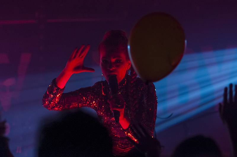 Narozeniny Rock Café slavili fanoušci spolu s Mydy Rabycad a Marimba Live Drums