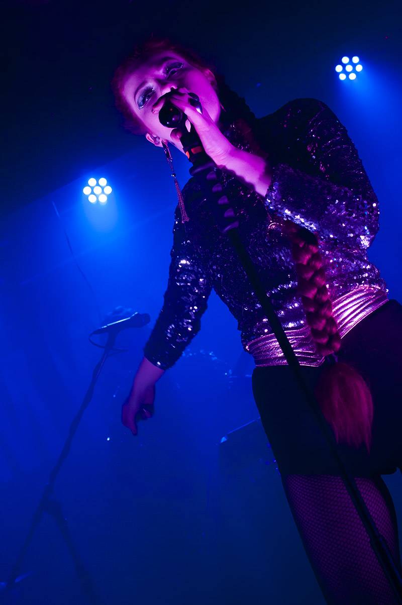 Narozeniny Rock Café slavili fanoušci spolu s Mydy Rabycad a Marimba Live Drums