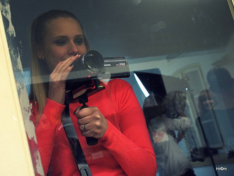 Lukáš Vincour z Pipes and Pints pokřtil svou Cestu. Kniha má lidem předávat mír a lásku