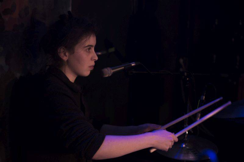 První Indie Rock Night v Rock Café ovládli britští The Silver Spoons