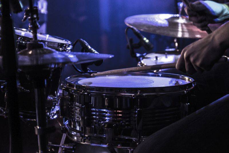 První Indie Rock Night v Rock Café ovládli britští The Silver Spoons