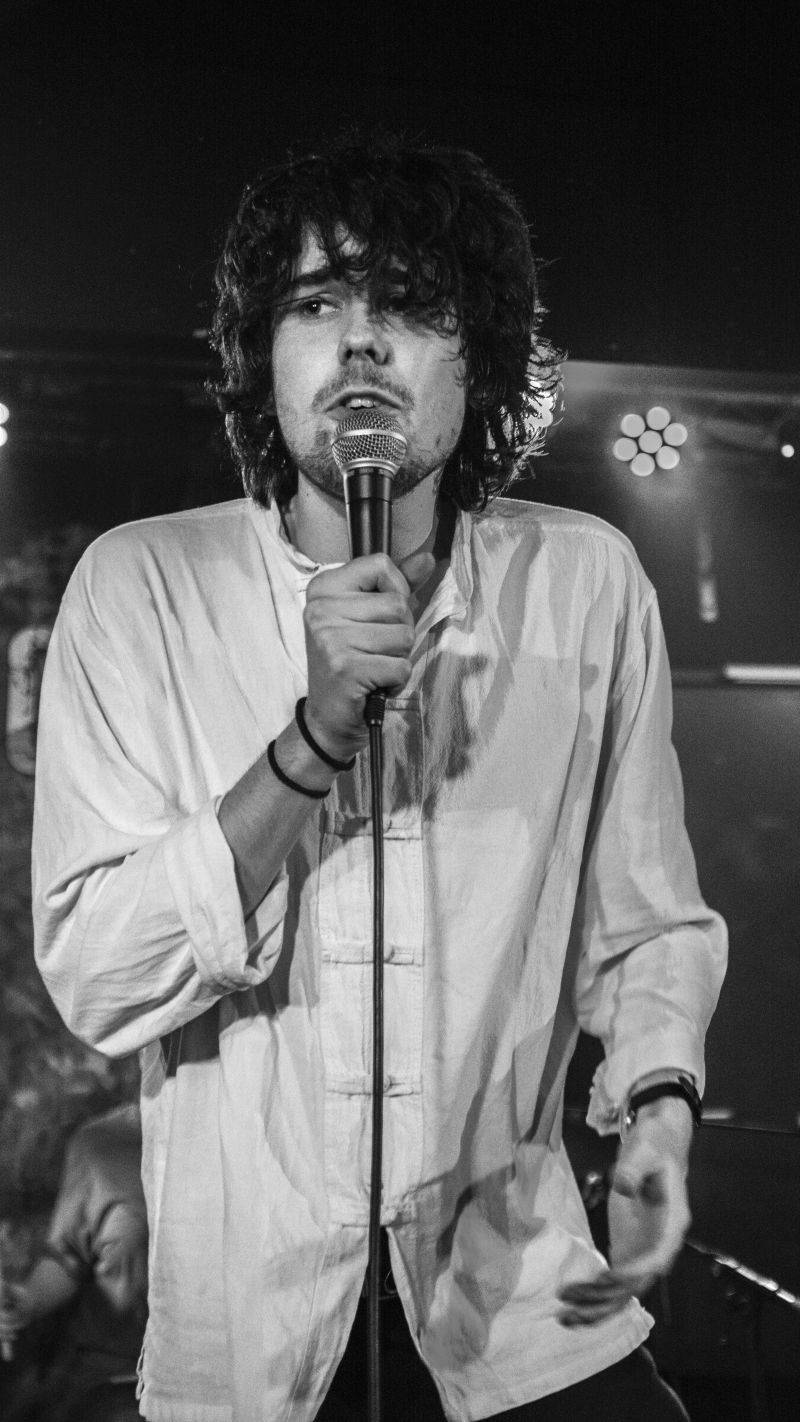 První Indie Rock Night v Rock Café ovládli britští The Silver Spoons