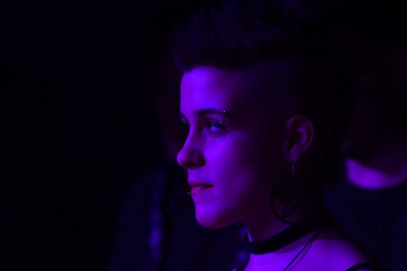 Crazy Town svým nu-metalem rozvášnili Rock Café, došlo i na hit Butterfly