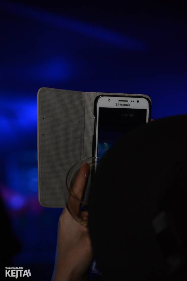 Slobodná Európa slavila v Rock Café 25 let alba Pakáreň