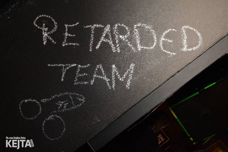 Slobodná Európa slavila v Rock Café 25 let alba Pakáreň