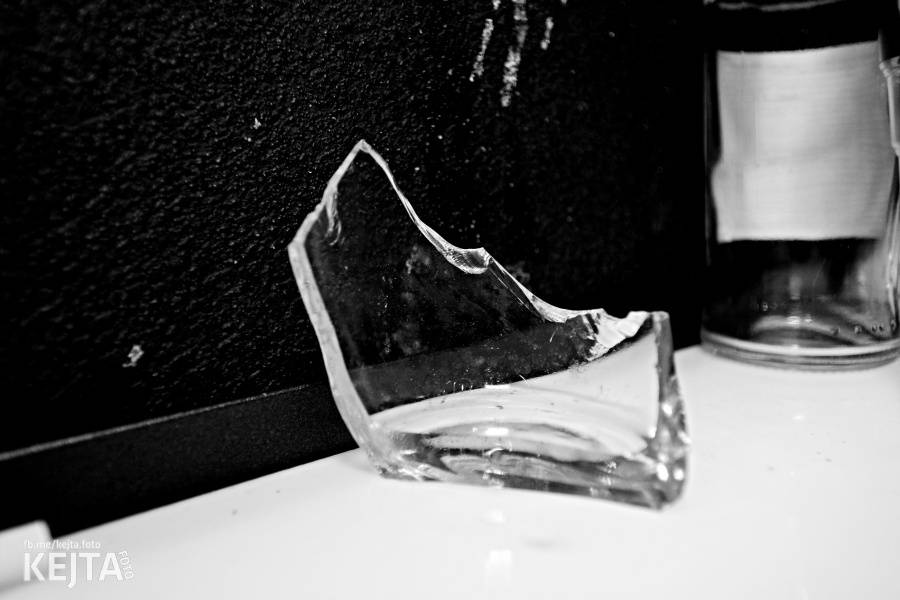 Slobodná Európa slavila v Rock Café 25 let alba Pakáreň