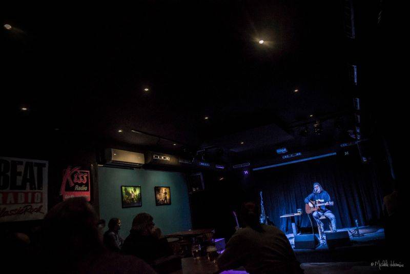 Kníže pornofolku Záviš přivítal na svém koncertě Františka Černého z Čechomoru