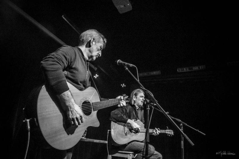 Kníže pornofolku Záviš přivítal na svém koncertě Františka Černého z Čechomoru