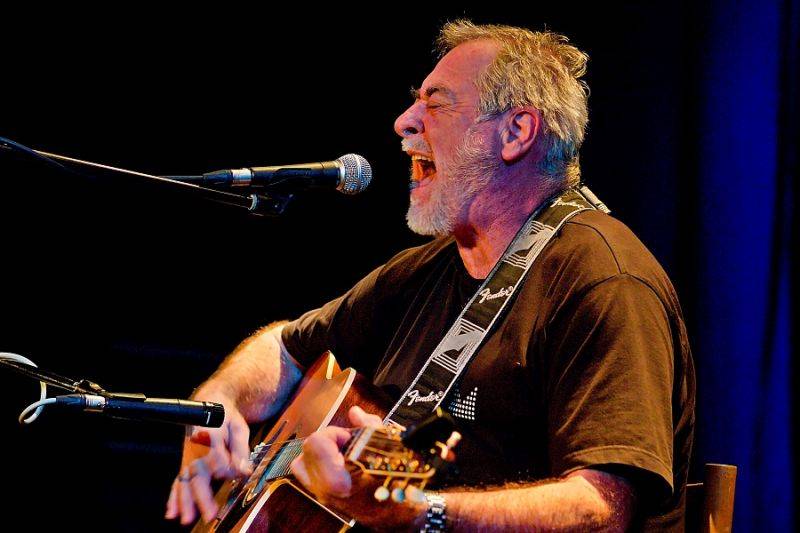 Michal Prokop vystoupil v Písku s triem, přivezl mix žánrů