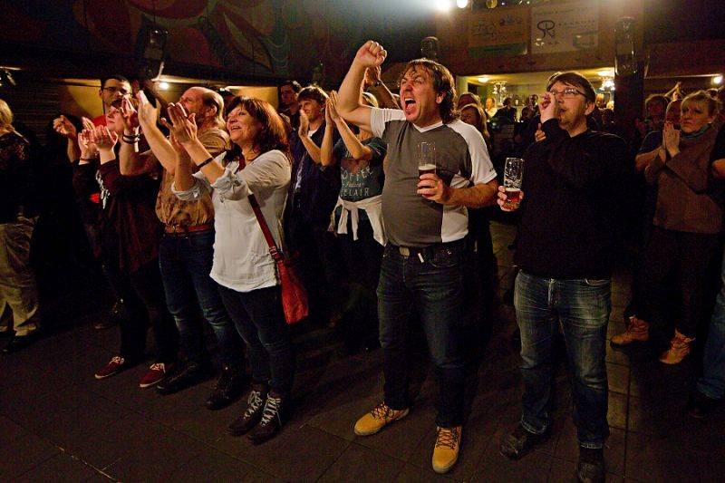 Michal Prokop vystoupil v Písku s triem, přivezl mix žánrů