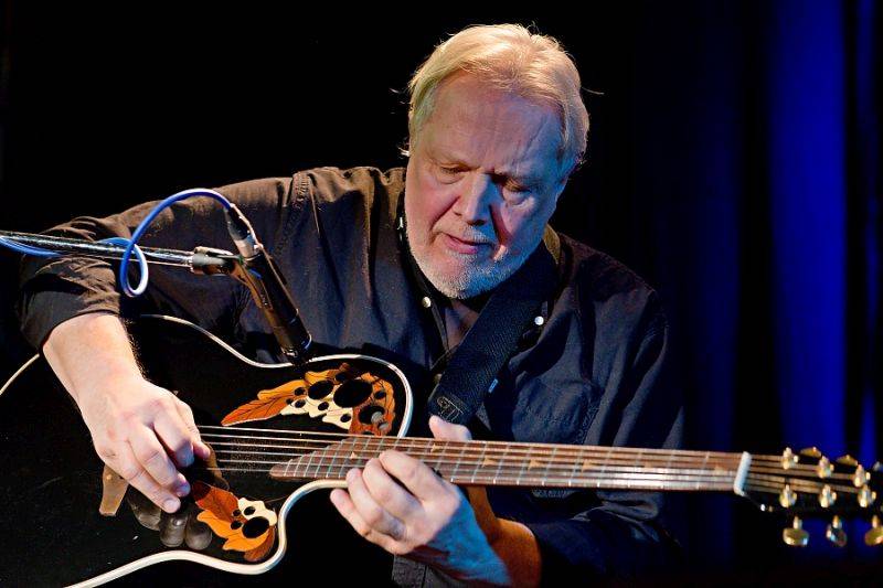 Michal Prokop vystoupil v Písku s triem, přivezl mix žánrů