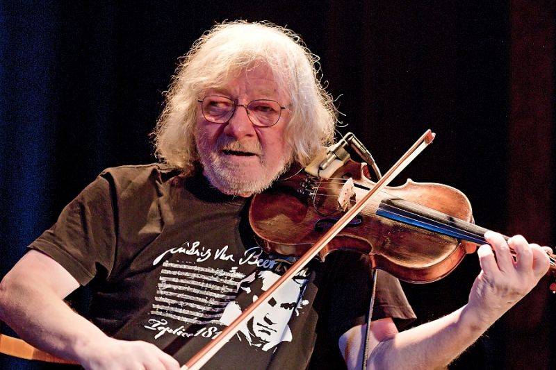 Michal Prokop vystoupil v Písku s triem, přivezl mix žánrů