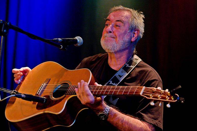 Michal Prokop vystoupil v Písku s triem, přivezl mix žánrů