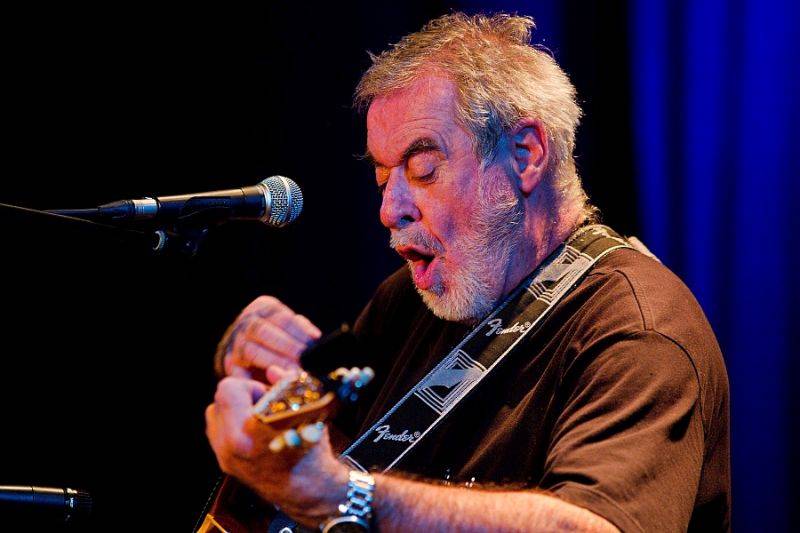 Michal Prokop vystoupil v Písku s triem, přivezl mix žánrů