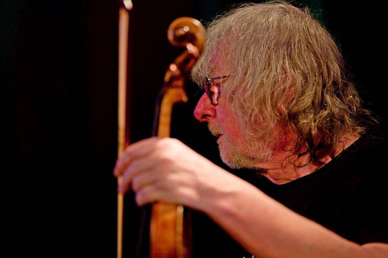 Michal Prokop vystoupil v Písku s triem, přivezl mix žánrů